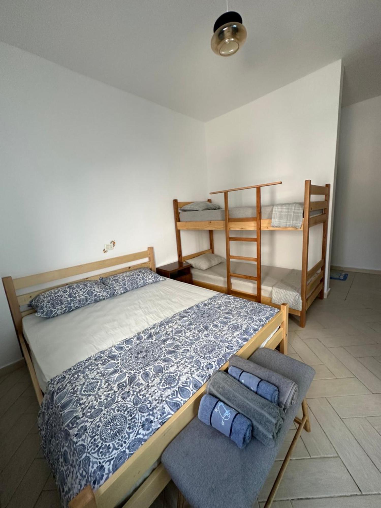Villa Denny Borsh Esterno foto
