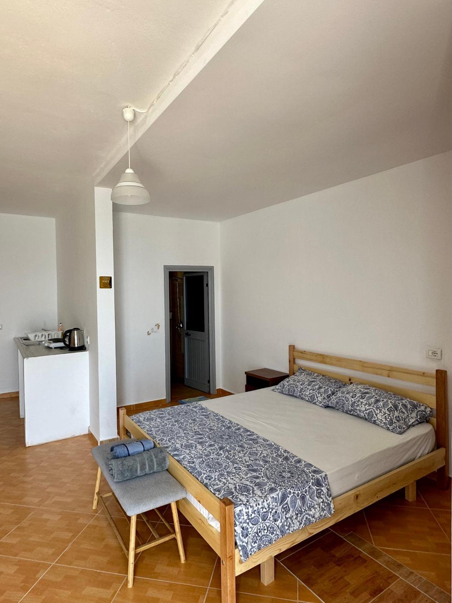 Villa Denny Borsh Esterno foto