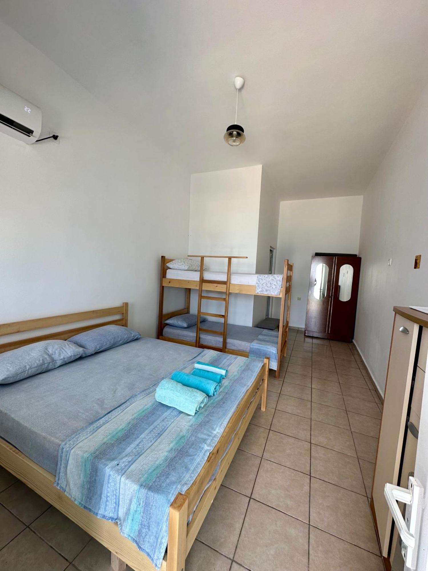 Villa Denny Borsh Esterno foto
