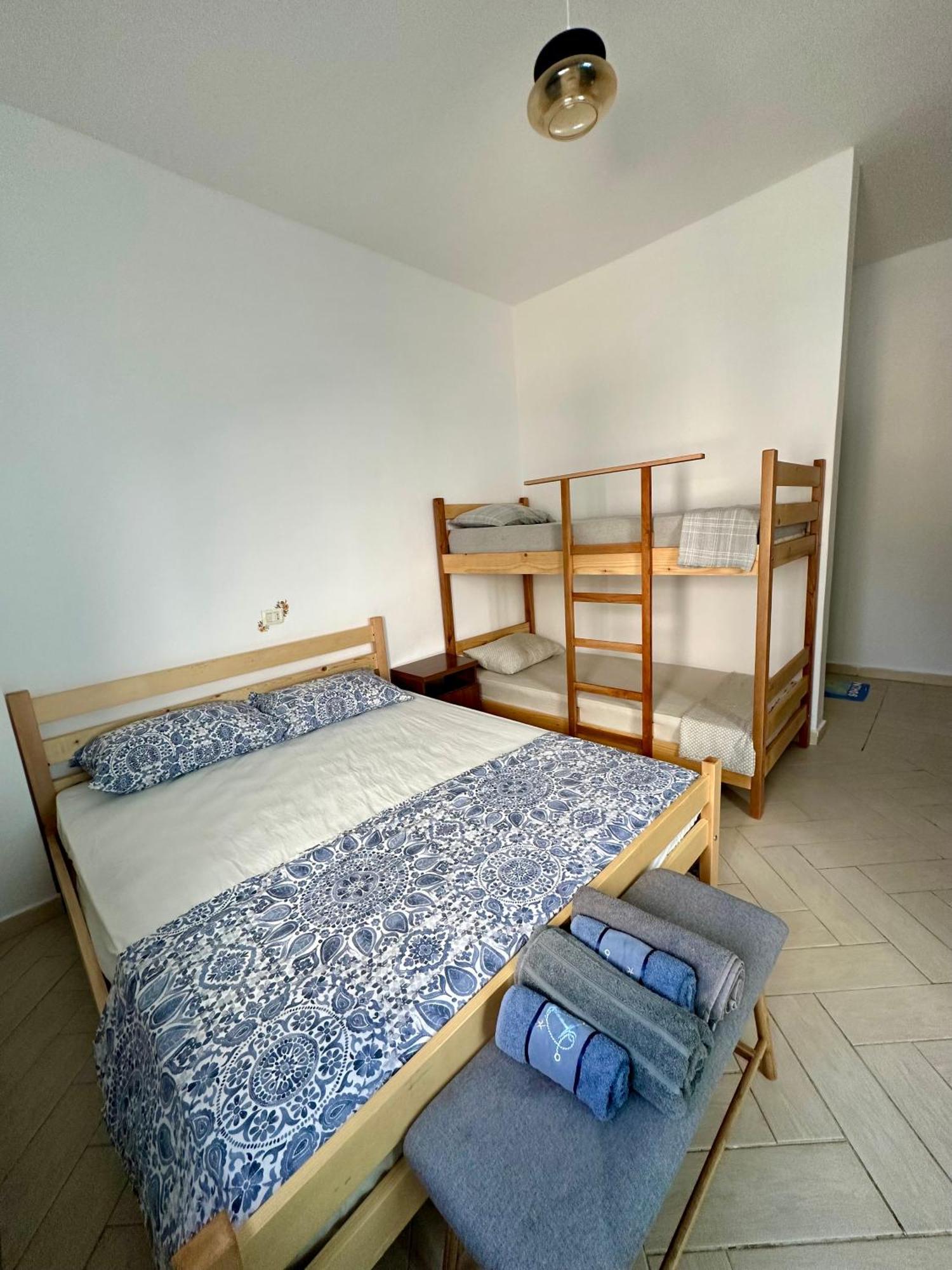 Villa Denny Borsh Esterno foto